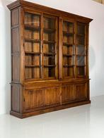 Bibliotheekkast boekenkast Klassiek Eichholtz, Ophalen