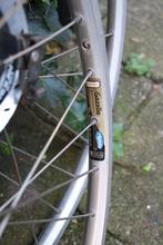 voorwiel ebike motor  set, Fietsen en Brommers, Elektrische fietsen, 51 tot 55 cm, Ophalen, Zo goed als nieuw, Gazelle