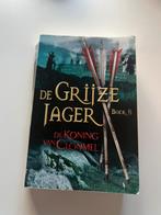 John Flanagan - De koning van Clonmel, Boeken, Ophalen of Verzenden, Zo goed als nieuw, John Flanagan