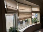 Vouwgordijn | Nieuw | Marlo naturel| Lichtdoorlatend, Huis en Inrichting, Stoffering | Gordijnen en Lamellen, Ophalen of Verzenden