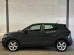 Volkswagen T-Cross 1.0 TSI Life Airco|Bluetooth|Storing lees, Voorwielaandrijving, Gebruikt, Zwart, 95 pk