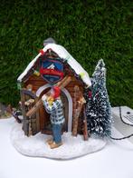 Luville Item  ---  Ski rental, Diversen, Kerst, Ophalen of Verzenden, Zo goed als nieuw