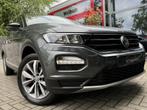Volkswagen T-Roc 1.0 116PK TSI SPORT *!* NAVIGATIE/ 17 INCH/, Voorwielaandrijving, Stof, Gebruikt, Euro 6