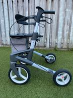 Topro olympos ATR (Offroad) M - Compleet! - Nieuwstaat!, Ophalen, Opvouwbaar, Zo goed als nieuw