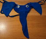 sexy herenstring, Kleding | Heren, Ondergoed, Verzenden, Overige kleuren, Overige typen
