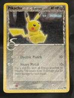 Pikachu Pop Series 5, Ophalen of Verzenden, Zo goed als nieuw, Losse kaart