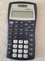 Taxes wetenschap rekenmachine, Diversen, Ophalen of Verzenden, Grafische rekenmachine, Zo goed als nieuw