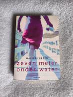 M. Groen - Zeven meter onder water, Ophalen of Verzenden, Zo goed als nieuw, M. Groen