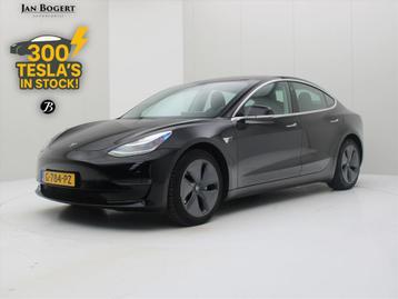 Tesla Model 3 Long-Range AWD 351pk 75 kWh [ AUTOPILOT+620KM  beschikbaar voor biedingen
