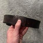 Duitse riem ww2, Verzamelen, Militaria | Tweede Wereldoorlog, Ophalen of Verzenden, Duitsland, Kleding of Schoenen