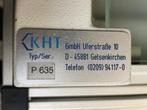 KHT multiscanner  meetapparaat, Gebruikt, Overige meters, Ophalen