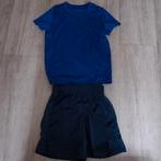 Dutchy Gymkleding Set - Maat 110, Gebruikt, Dutchy, Jongen of Meisje, Ophalen of Verzenden