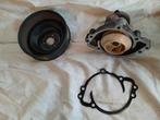 XJ8, X308 3.2ltr Waterpomp en thermostaat huis, Ophalen, Nieuw, Jaguar