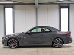 BMW 4 Serie Cabrio M440i xDrive High Executive | Head Up | H, 12 maanden, Gebruikt, 4-Serie, 4 stoelen