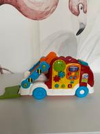Toet toet autos, Kinderen en Baby's, Speelgoed | Vtech, Ophalen, Zo goed als nieuw, 2 tot 4 jaar