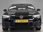 Volkswagen Golf 1.0 TSI Life/ Virtual Cockpit/ 16'' LMV/ LED, Auto's, Volkswagen, Voorwielaandrijving, Stof, Gebruikt, Zwart