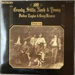 CSNY - Déjà Vu LP, Verzenden, 1960 tot 1980, Gebruikt, 12 inch