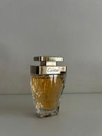 Cartier la Panthere eau de parfum 50ml, Verzamelen, Parfumverzamelingen, Ophalen of Verzenden, Zo goed als nieuw, Parfumfles, Gevuld