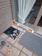 Houtrot reparatie met Dry Flex - Professioneel, Gebruikt, 80 tot 100 cm, Overige typen, Ophalen of Verzenden