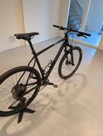 Merida Big Nine Limited, Fietsen en Brommers, Fietsen | Mountainbikes en ATB, Ophalen, Gebruikt, 57 cm of meer, Hardtail