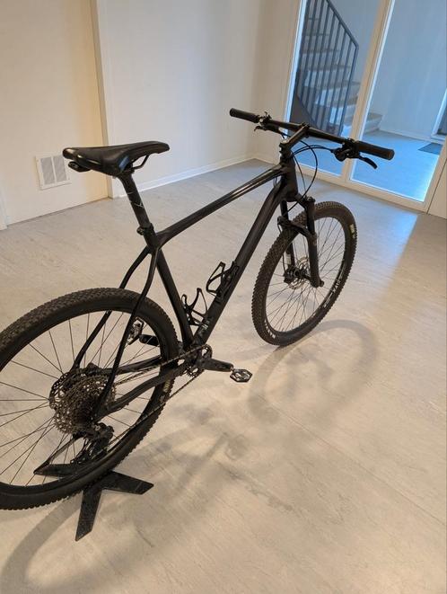 Merida Big Nine Limited, Fietsen en Brommers, Fietsen | Mountainbikes en ATB, Gebruikt, Heren, Merida, 57 cm of meer, Hardtail