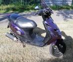 Piaggio Zip Bromscooter, Fietsen en Brommers, Scooters | Piaggio, Ophalen, Gebruikt, Maximaal 45 km/u, Zip