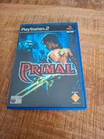 Primal - PlayStation 2 (PS2), Spelcomputers en Games, Games | Sony PlayStation 2, Avontuur en Actie, Gebruikt, 1 speler, Ophalen of Verzenden
