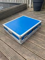 Flightcase, Muziek en Instrumenten, Ophalen, Gebruikt