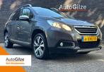 Peugeot 2008 1.6 VTi Féline l Panoramadak l Navigatie l Cru, Auto's, Euro 5, Gebruikt, 4 cilinders, 1270 kg