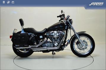 harley davidson fxdci dyna super glide custom (bj 2005) beschikbaar voor biedingen