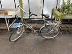 Batavus heten fiets intermezzo €200, Ophalen, Gebruikt, Versnellingen, Batavus