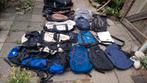 Backpack rugtas reistas vanalles, Ophalen of Verzenden, Zo goed als nieuw, 30 cm of meer