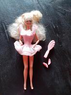 Barbie Pretty Surprise jaren 90, Ophalen of Verzenden, Gebruikt, Pop