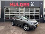 Nissan JUKE  DIG-T 115 ACENTA / NAVI / PDC / CRUISECONTROL /, Voorwielaandrijving, 116 pk, Electronic Stability Program (ESP)