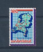 1181 (jaar 1979) | Kamers van Koophandel, Postzegels en Munten, Ophalen of Verzenden, Na 1940, Postfris