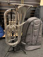 euphonium Yamaha 201s verIlverd, Euphonium of Tenortuba, Japan, Info@yamaha.com, Ophalen of Verzenden
