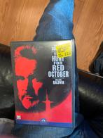 The Hunt for Red October DVD - Actiethriller, Vanaf 12 jaar, Ophalen of Verzenden, Zo goed als nieuw, Actiethriller