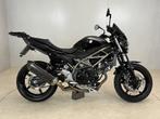 Suzuki SV 650 ABS 35 KW (bj 2022), Motoren, Motoren | Suzuki, Bedrijf, Naked bike