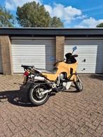 Honda XL600 V Transalp custom, Motoren, Motoren | Honda, 2 cilinders, Motorrijbewijs A, Particulier, Meer dan 35 kW