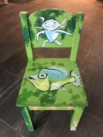 Kunstzinnig kinderstoeltje, Ophalen of Verzenden, Overige typen