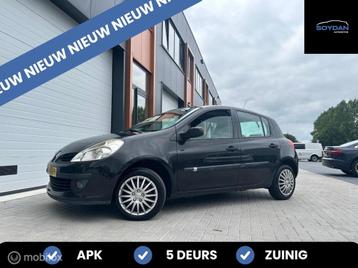 Renault Clio 1.2-16V Special Line | APK | 5 DRS | ZUINIG | beschikbaar voor biedingen