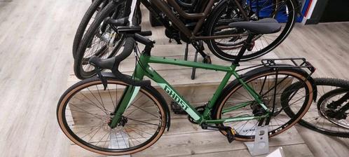 Ghost Roadrage 2021 (nieuw op voorraad laatste !), Fietsen en Brommers, Fietsen | Mountainbikes en ATB, Nieuw, Heren, Overige merken