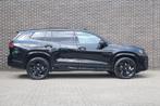 Volkswagen Tayron 1.5 204pk eHybrid R-Line Edition | Panoram, Auto's, Volkswagen, 12 maanden, Stof, 150 min, Zwart