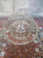 Glazen botervloot, Ophalen of Verzenden