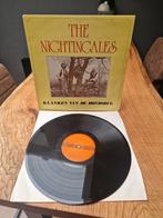 The Nightingales - Klanken van de Hondsrug LP, Ophalen of Verzenden, Voor 1960, Gebruikt, 12 inch