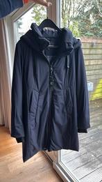 Creenstone jas mt 42 donkerblauw, Blauw, Creenstone, Maat 42/44 (L), Ophalen of Verzenden