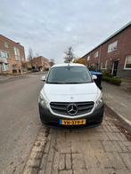 Mercedes-Benz Citan 1.5 CDI parkeersensor 290k aantoonbaar, Auto's, Bestelauto's, 1325 kg, 4 cilinders, Bedrijf, Diesel