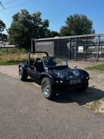 Originele Ruska Super Buggy, Auto's, 600 kg, Achterwielaandrijving, Zwart, 4 cilinders