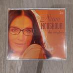 2CD / Nana Mouskouri / The Singles+ (BR Music 2002 uitgave), Ophalen of Verzenden, 1980 tot 2000, Zo goed als nieuw