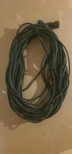 50 meter neopreen verlengkabel Merten, Ophalen of Verzenden, Gebruikt, Kabel of Snoer